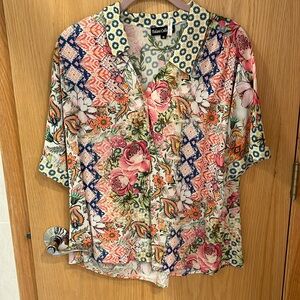 Tolani Collection LIKE NEW